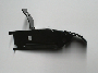 Image of BRACKET. Fascia. Left. image for your 2008 Jeep Liberty 3.7L V6 M/T 4X2 SPORT 